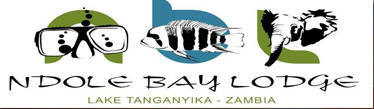 Logo of Ndole Bay Lodge